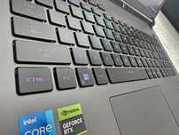 RTX 4070 Display Nebula 18 inchi garantie 12 luni