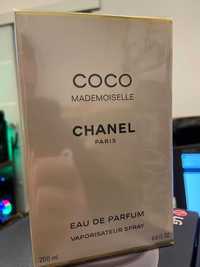 COCO Chanel Mademoiselle EDP 200ml original