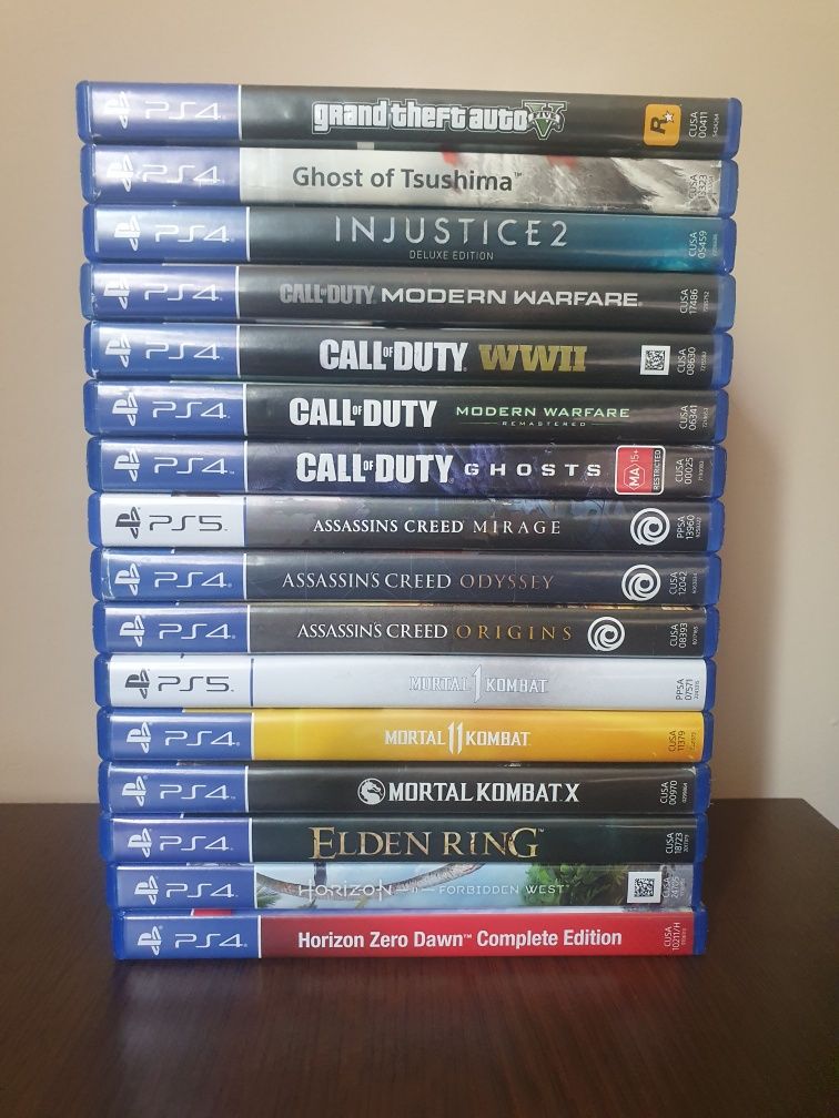 Jocuri PlayStation