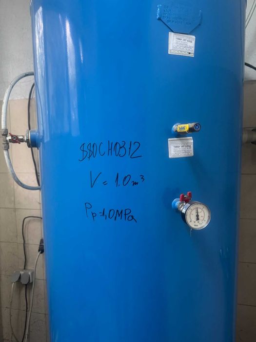 Професионален компресор JED