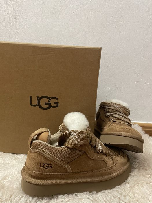 UGG lowmell sneakers