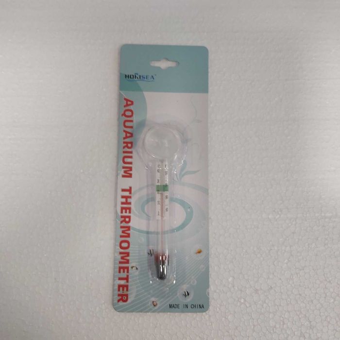 Термометър за аквариум