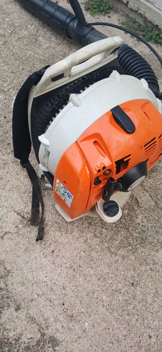 Духалка br 430 ..