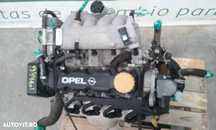 Motor complet fara anexe Opel Astra G 1.6 benzina tip Z16SE