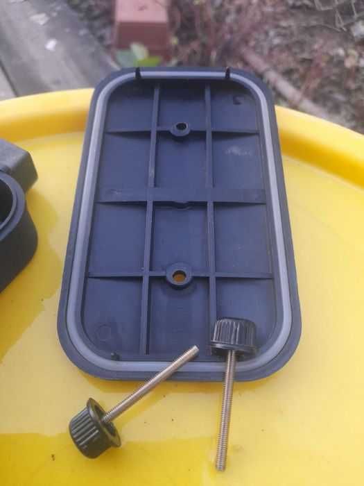 vand cutie doza electrica conexiune fire remorca camion rulota