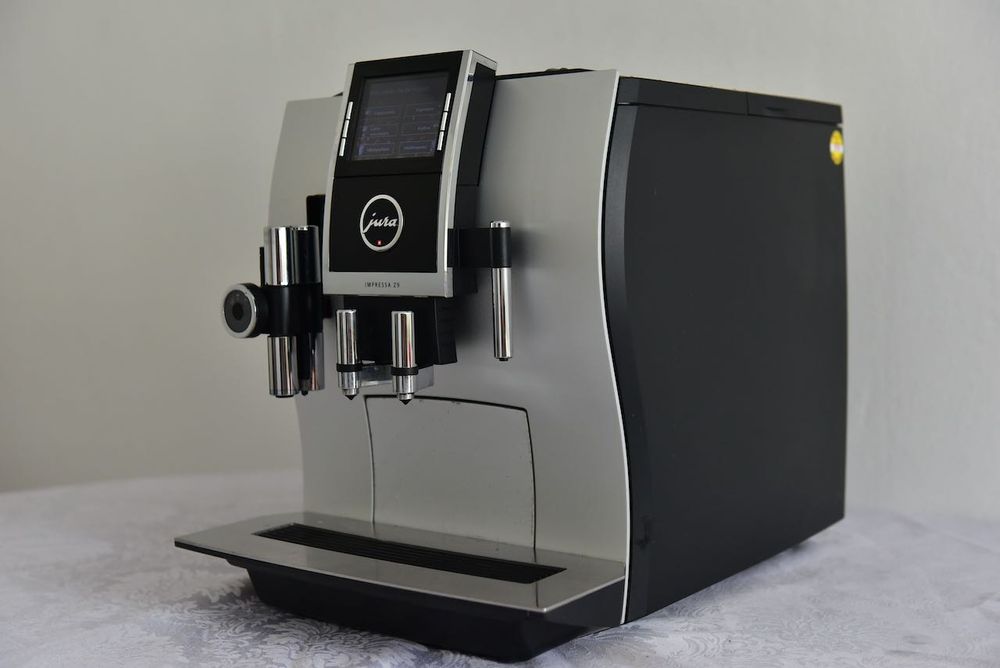 Kафеавтомат Jura Impressa Z9