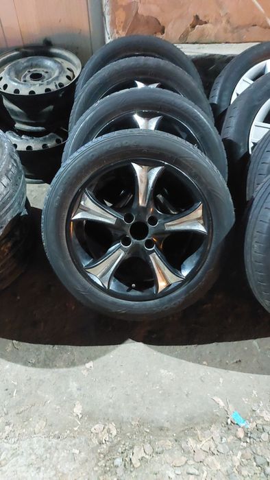 R 15 diska bolon satiladi NEKSIYA 1  2   3  TUSHADI