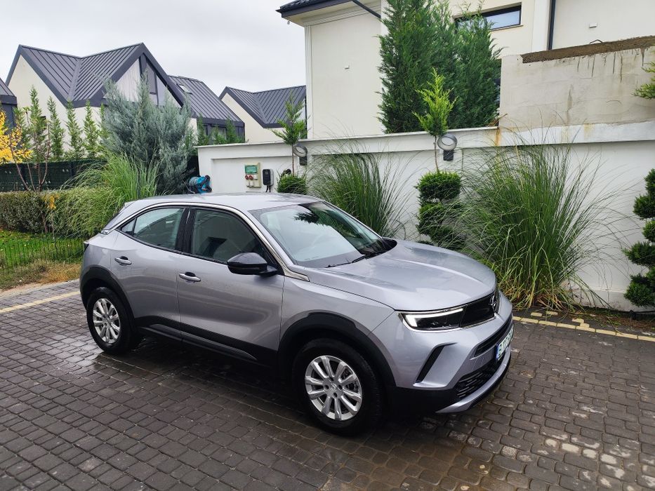 Opel Mokka e  TVA Deductibil