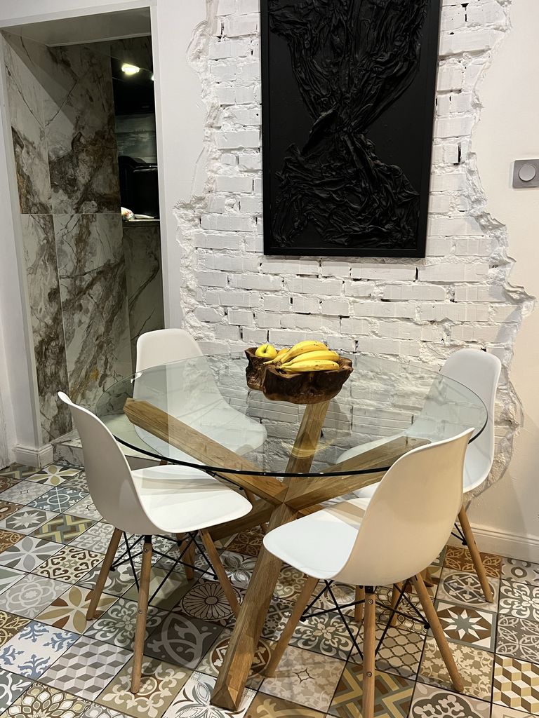 Продава се Етаж от къща в Русе, Възраждане - 95 кв.м за 1790 €/кв.м - Снимка #7