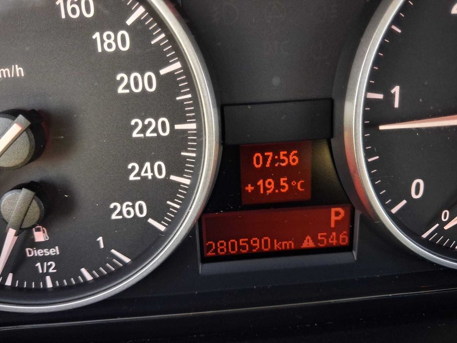 BMW 3K UT31 Autoturism M1 2007