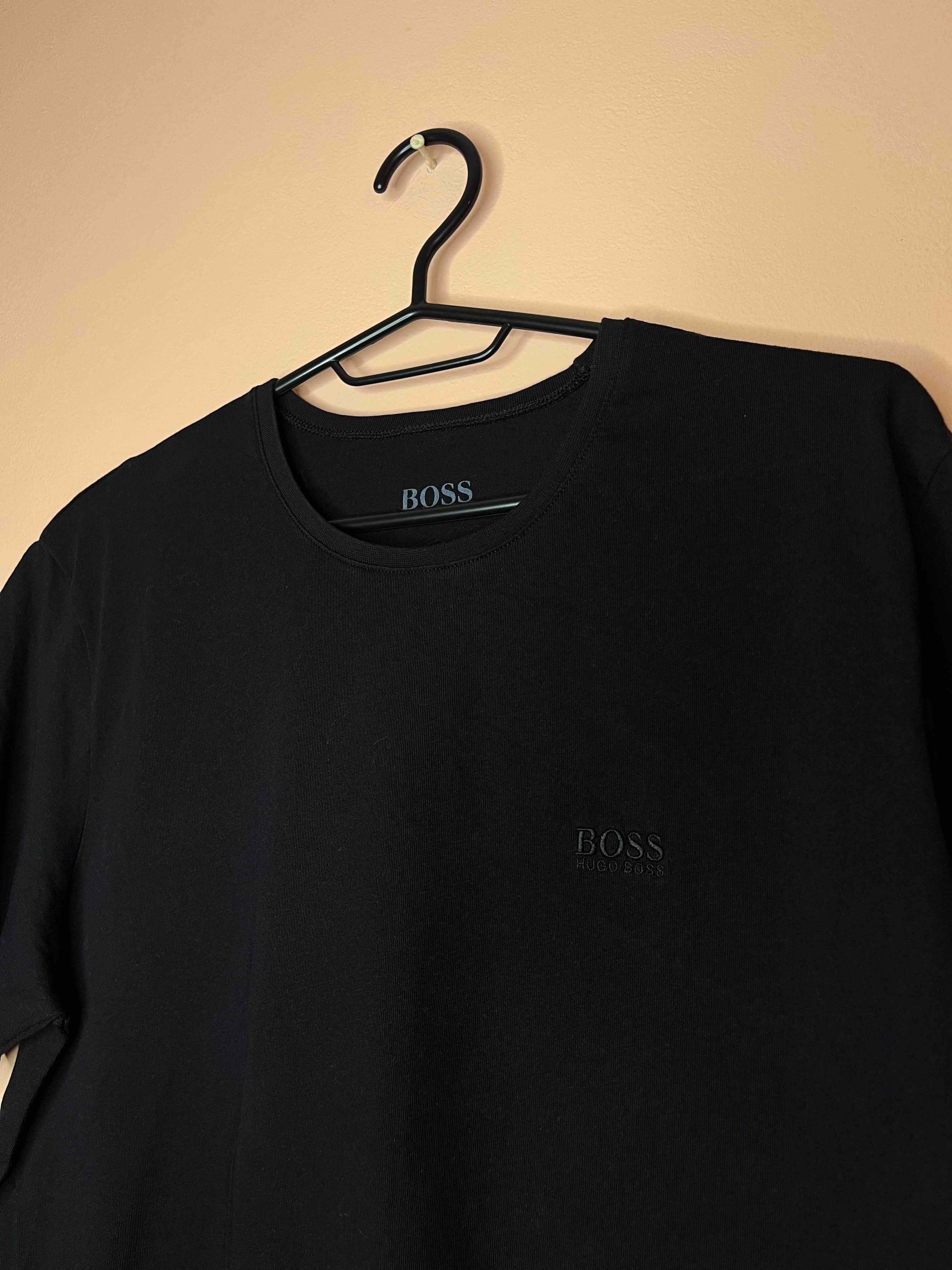 Hugo Boss RN 2P T-Shirt Мъжка Тениска