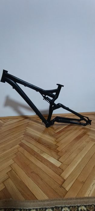 Specialized FSR XC 2008 (accept schimb)