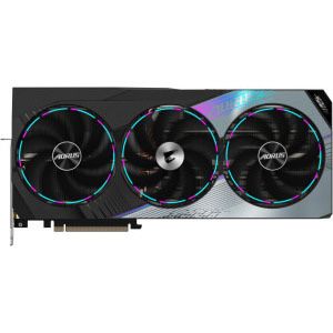 Placa video Gigabyte Aorus Master Rtx 4080 16 Gb