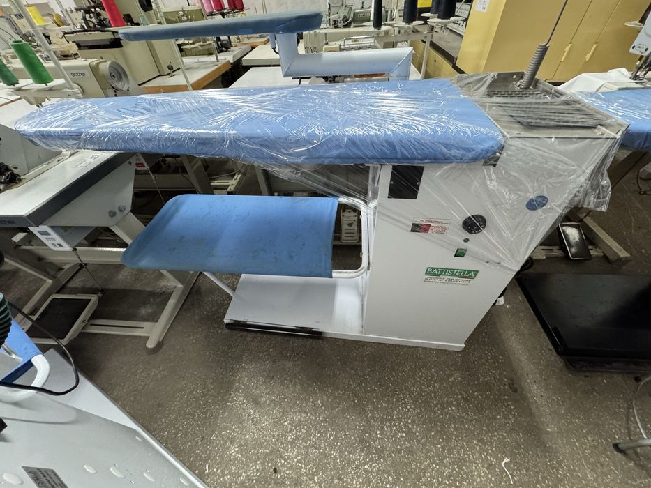 Masa de calcat Nettuno BATTISTELLA