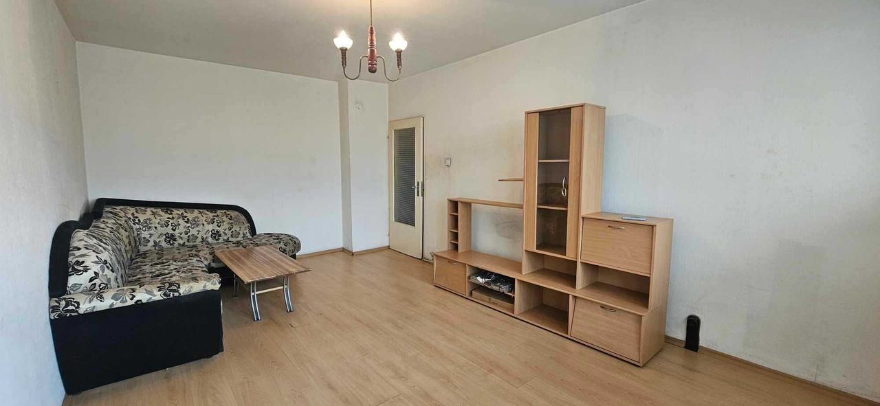 Продава се Двустаен апартамент в София, Люлин 5 - 42 кв.м за 2141 €/кв.м - Снимка #1