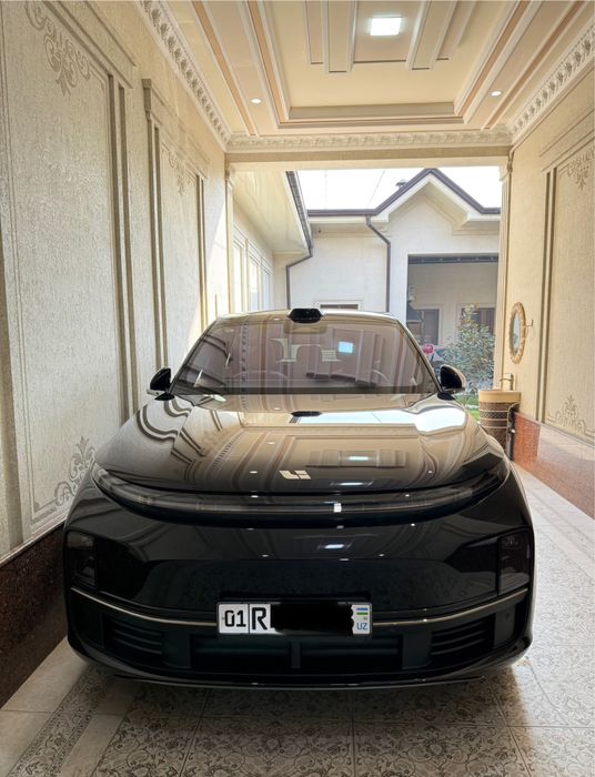 Li 7 ultra NAXT yoki ARENDA