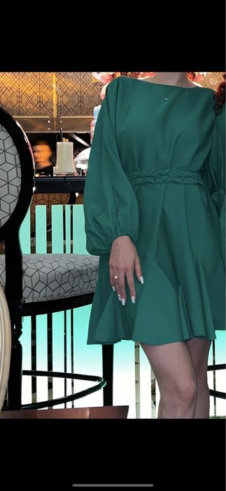 Платье One Size