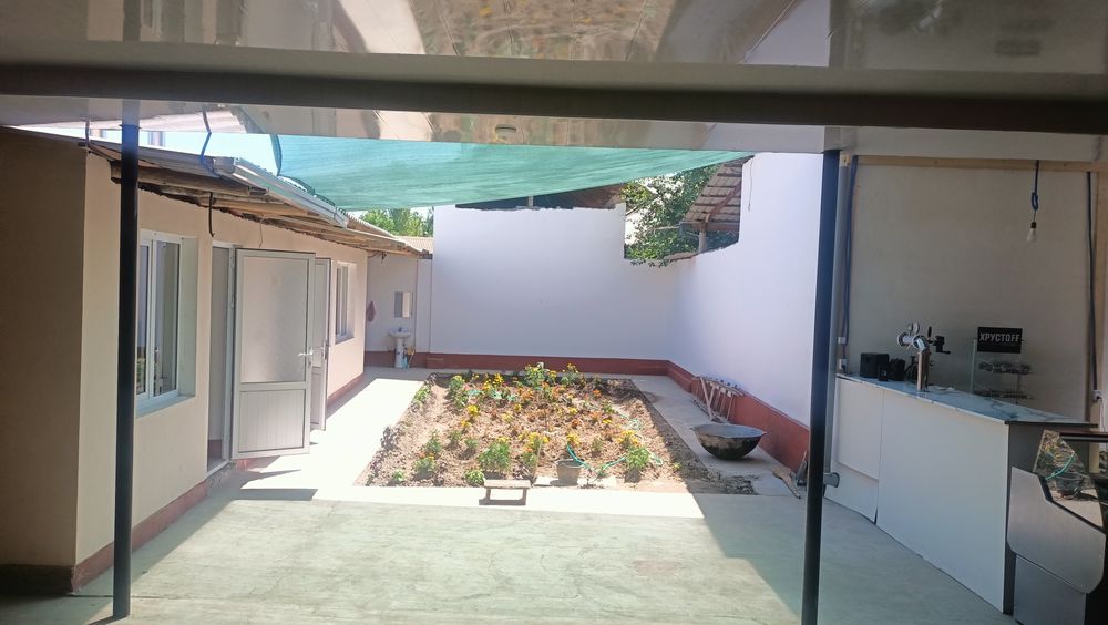 таёр бизнес сотилади