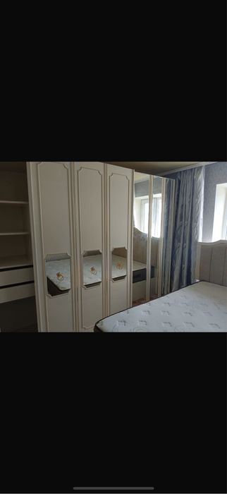 Турецский спальный гарнитур