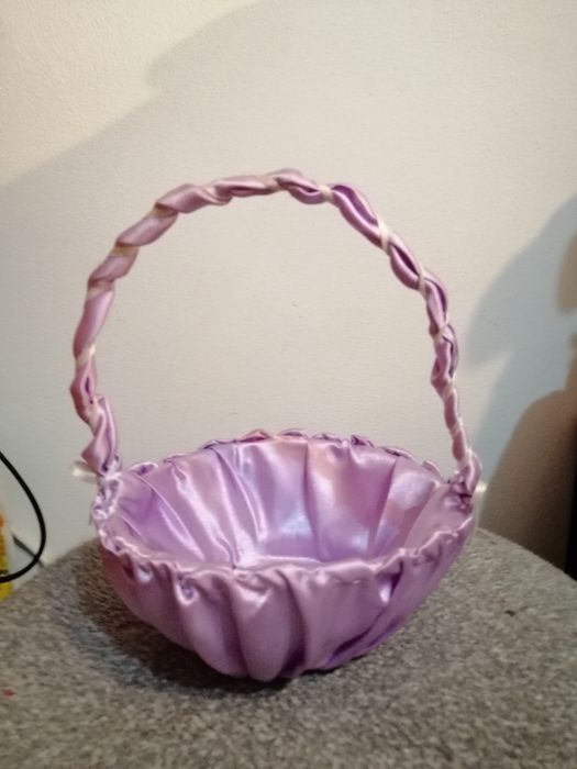 Coșuleț ocazii speciale