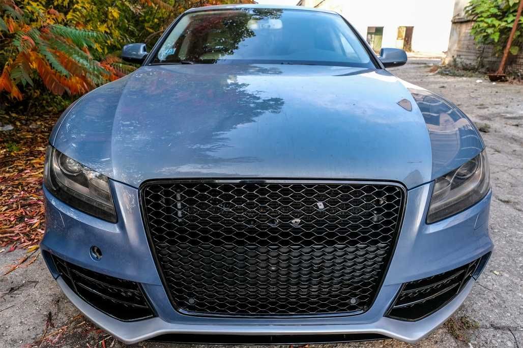 Bara Fata AUDI A5 (2008-2011) RS5 Design