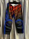 Pantaloni moto cross JT atv nr 38 talie 47
