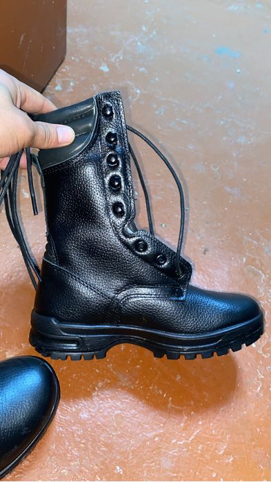 Продам берцый новые зимний 41 размер