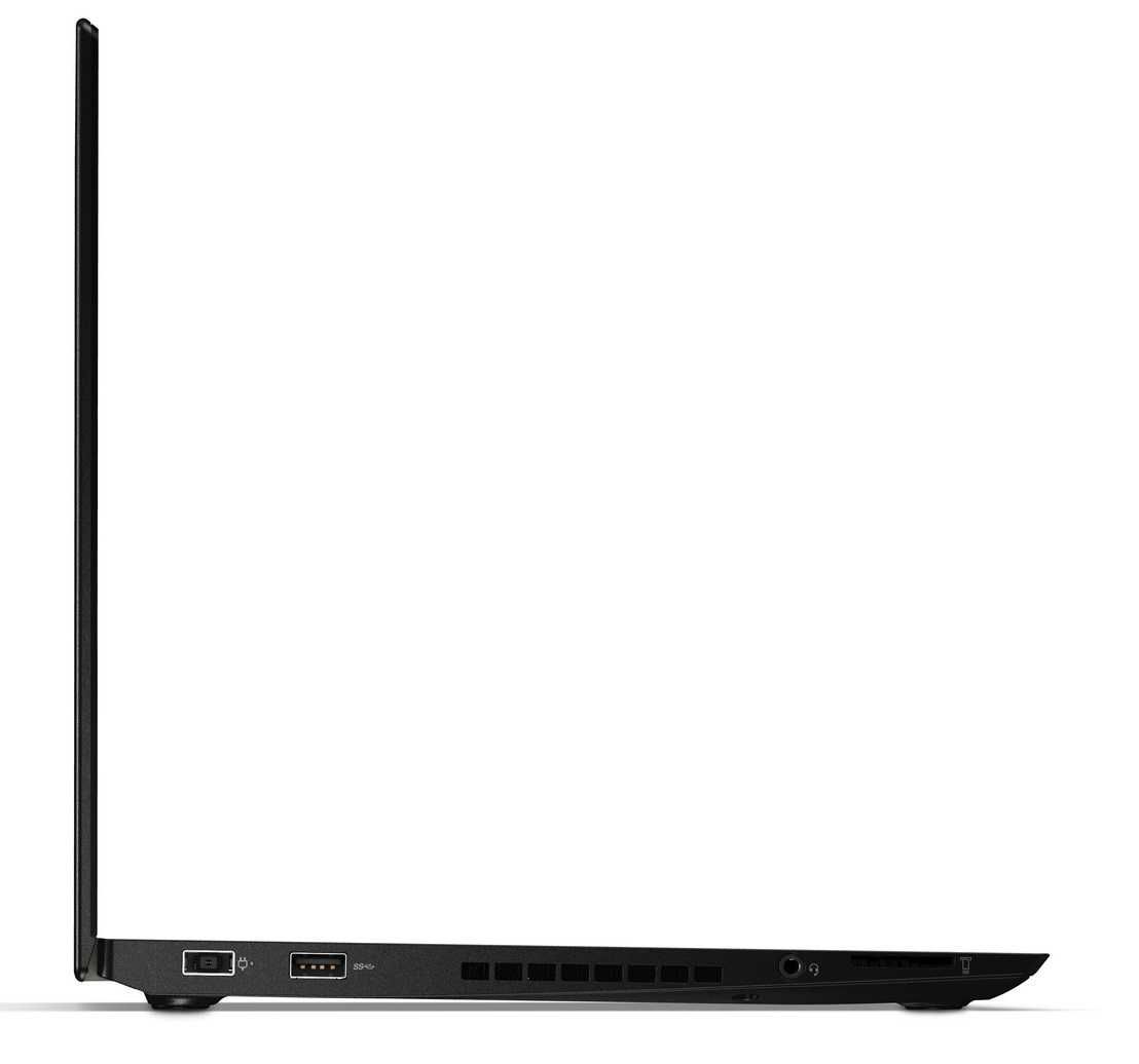Лаптоп Lenovo T460s i7-6600U 8GB 256GB ТЪЧСКРИЙН FHD ГАРАНЦИЯ