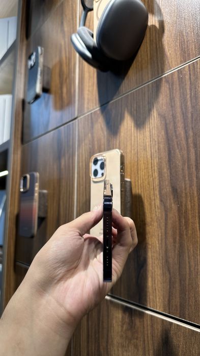iphone 14 pro max 512gb 83% Naxt va Nasiya savdo