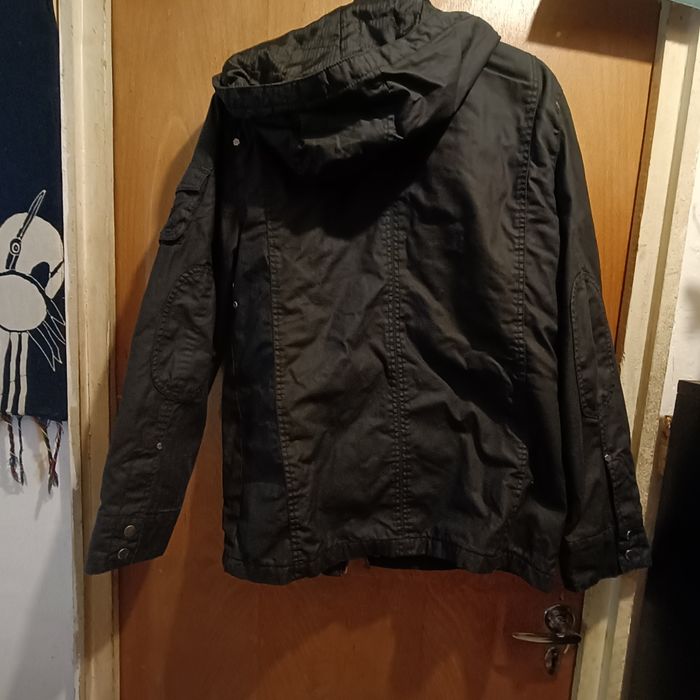 Geaca Guess impermeabila