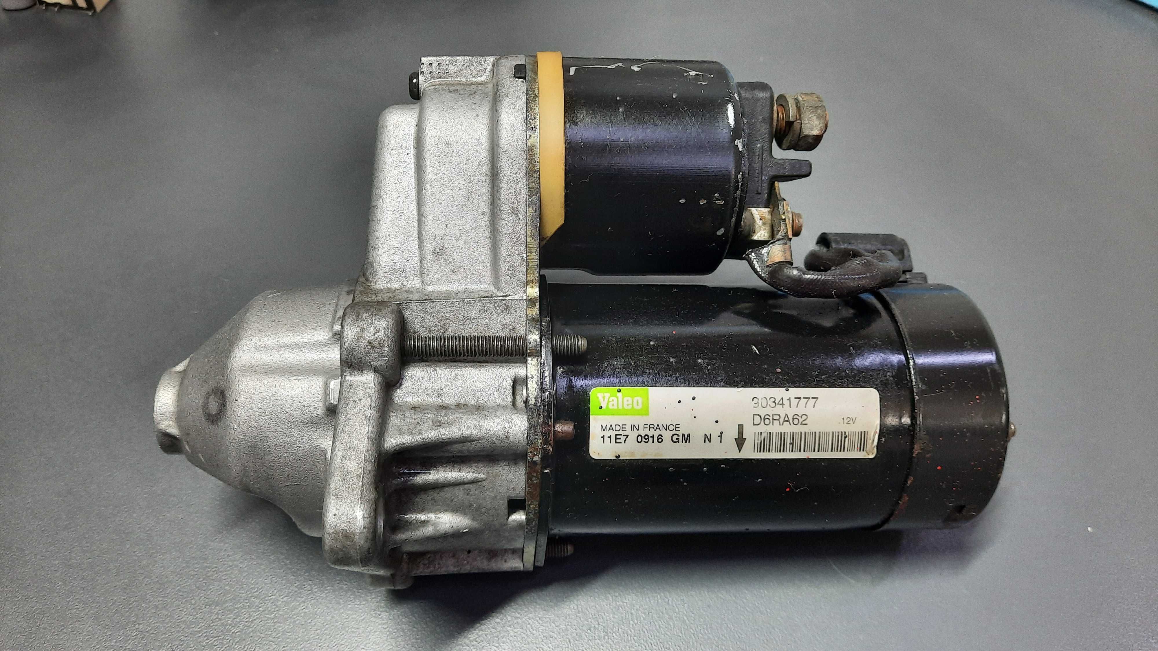 Electromotor original opel astra/ corsa/ vectra