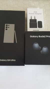 Продам телефон Samsung Galaxy S24 Ultra