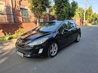 Peugeot 308 diesel 2008