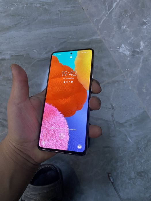 Самсунг а 51 128 гб