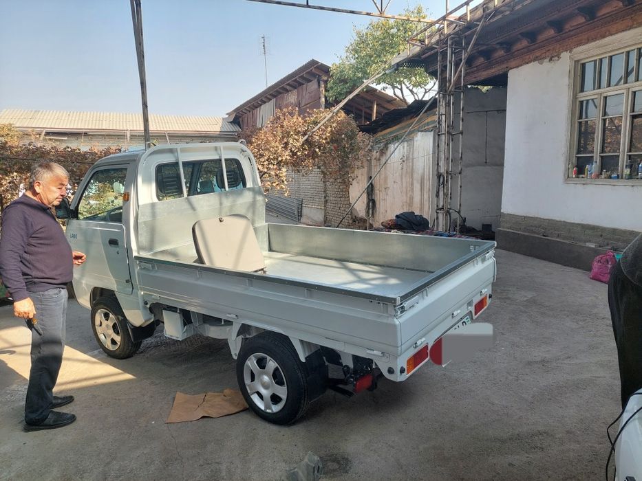 Лабо 2025й янги  гази бор