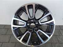 o janta 18 originala mini cooper f55 f56 f57 jcw style 901 6898048 7j