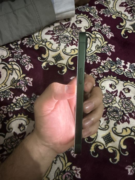 Iphone 13 greey 450$