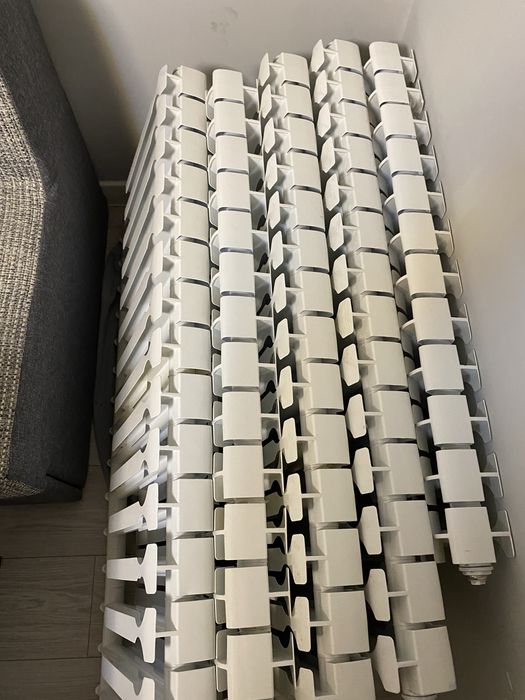 Продам радиаторы