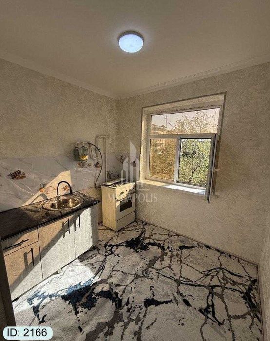 Продаётся квартира №2166 Gorgaz марказий банк