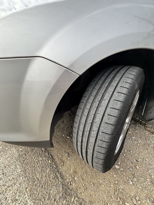 Vand Ford Focus Mk2 Break