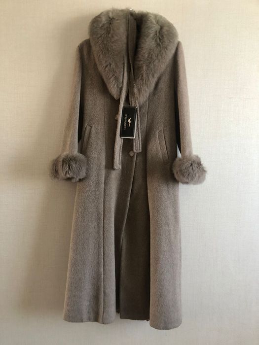 Продам новую шубу