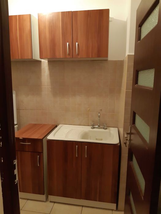 Garsoniera Brazda lui Novac et.8 din 10, mobilata si utilata