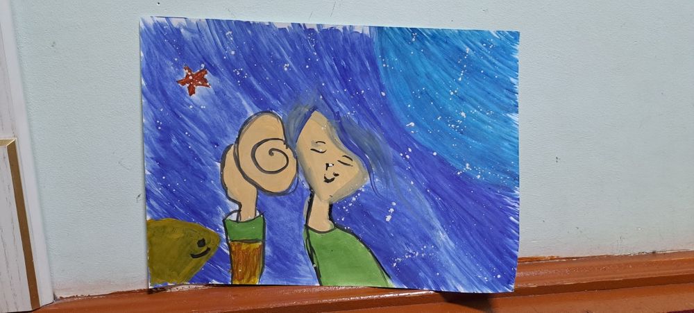 Chiroyli Rasmlar '-'