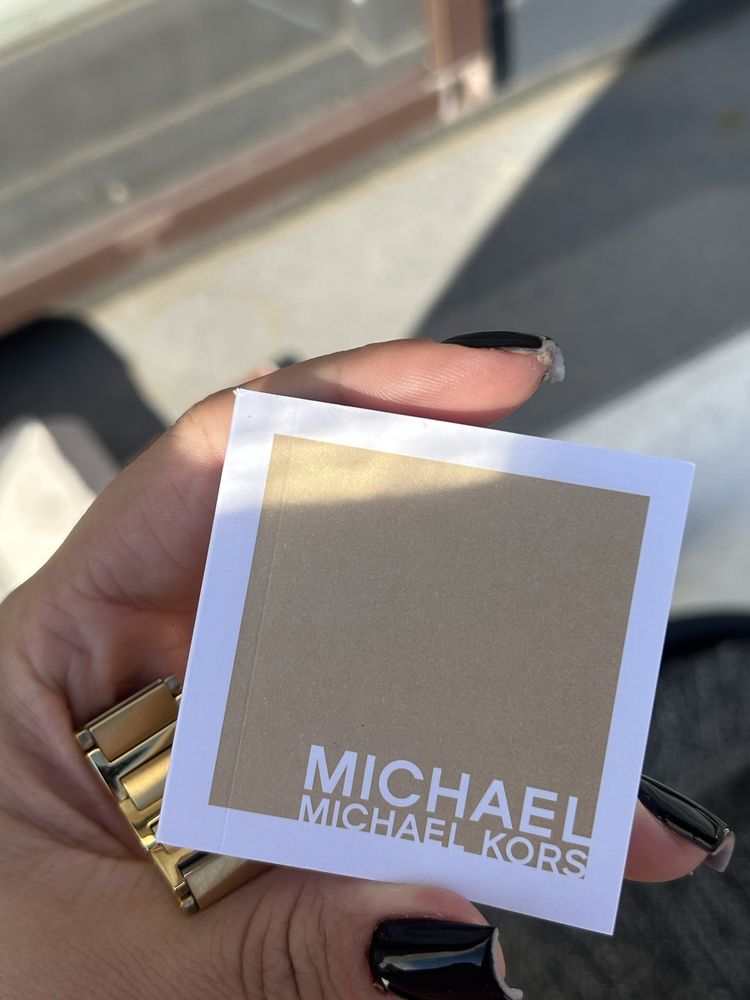 Ceas Michael Kors