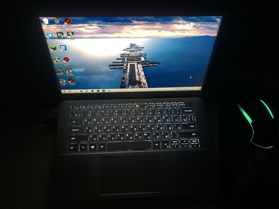 Срочно продам ноутбук