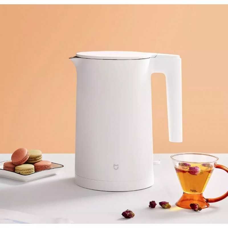 Чайник Xiaomi Mijia Electric Kettle 2 MJDSH04YM