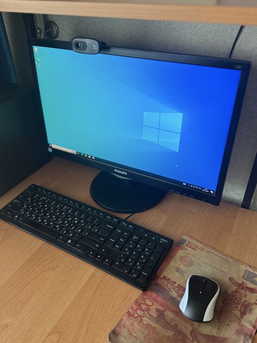 Продам Компьютер