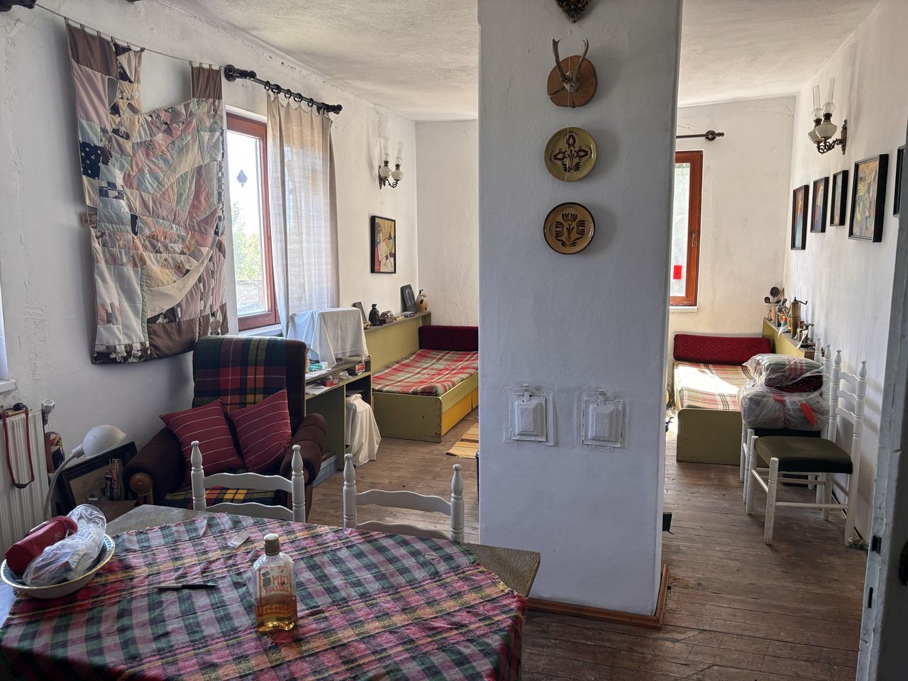 Продава се Къща в с. Живково, Област София-област - 100 кв.м за 1000 €/кв.м - Снимка #6