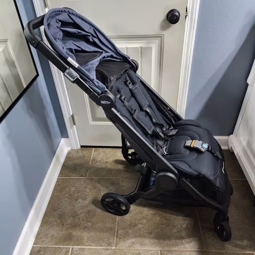 Коляска Ergobaby metro