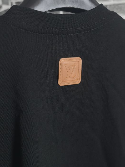 Luis Viton тениска